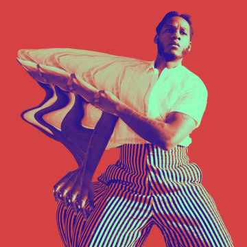 Leon Bridges Portland Tickets