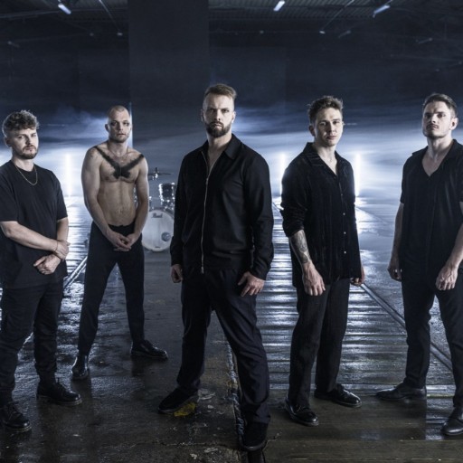 Leprous Portland Tickets