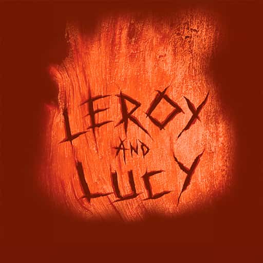 Leroy and Lucy in Portland