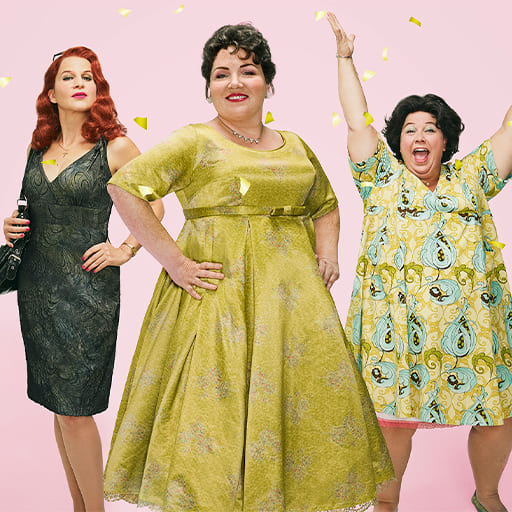Les Belles Soeurs in Portland