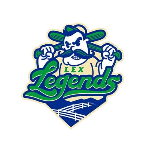 Lexington Legends Tickets