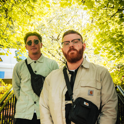 LF System Portland Tickets