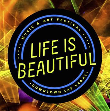 Life Is Beautiful Festival Portland Tickets