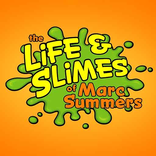 The Life and Slimes of Marc Summers Portland Tickets