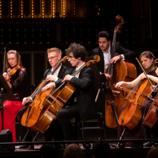 Ligeti Portland Tickets