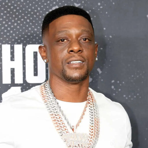 Lil' Boosie Portland Concert Tickets