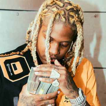 Lil Durk Portland Concert Tickets
