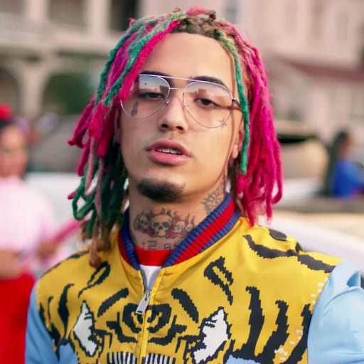 Lil Pump Portland Tickets