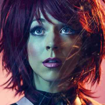 Lindsey Stirling in Portland