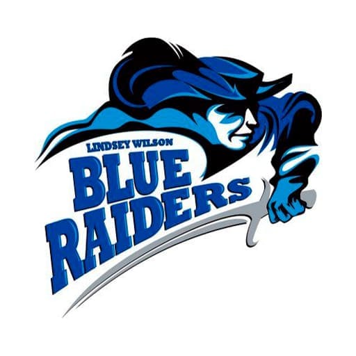Lindsey Wilson Blue Raiders Basketball