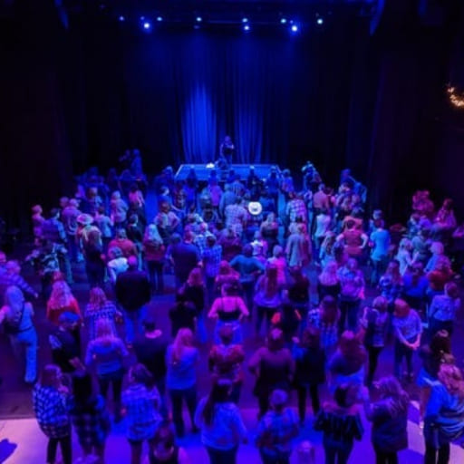 Line Dance Night Portland Concert Tickets