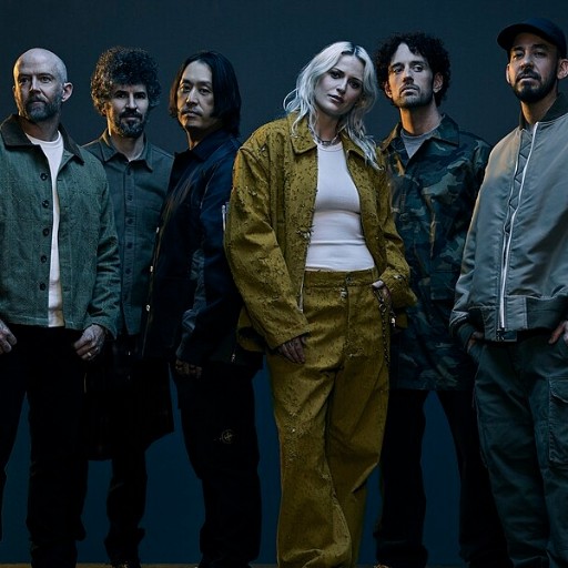 Linkin Park Portland Concert Tickets