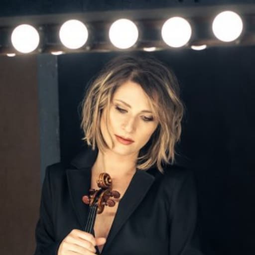 Lisa Batiashvili Portland Tickets