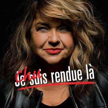 Lise Dion Portland Tickets