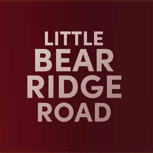 Little Bear Ridge Road Portland Tickets