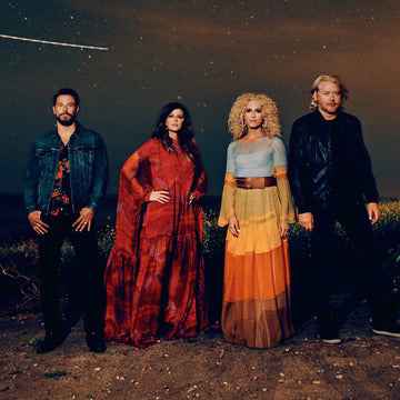 Little Big Town Portland Concert Tickets