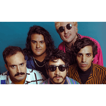 Little Jesus Portland Tickets