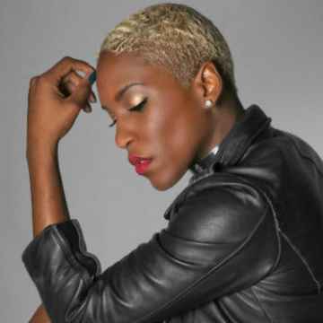 Liv Warfield Portland Concert Tickets