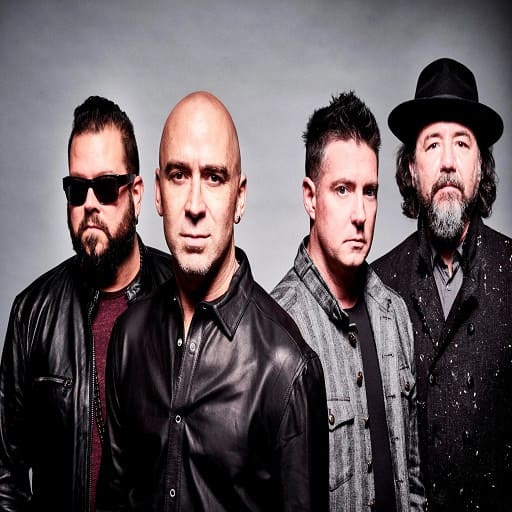 Live - Band Portland Concert Tickets