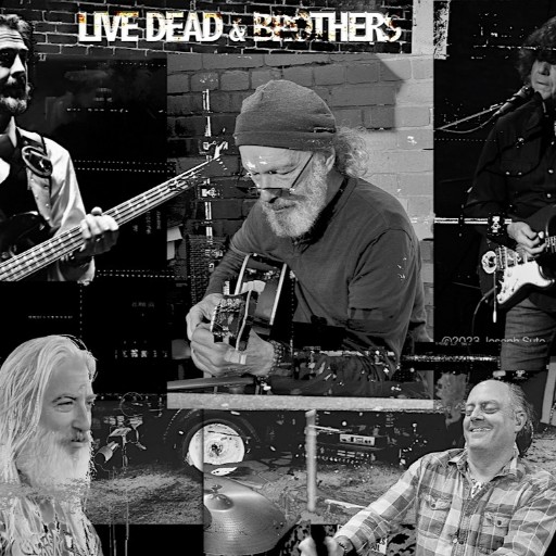 Live Dead and Brothers - Grateful Dead and Allman Bros Tribute Portland Tickets