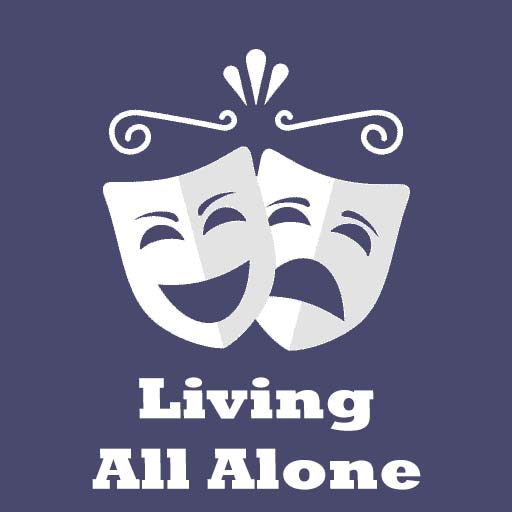Living All Alone in Portland
