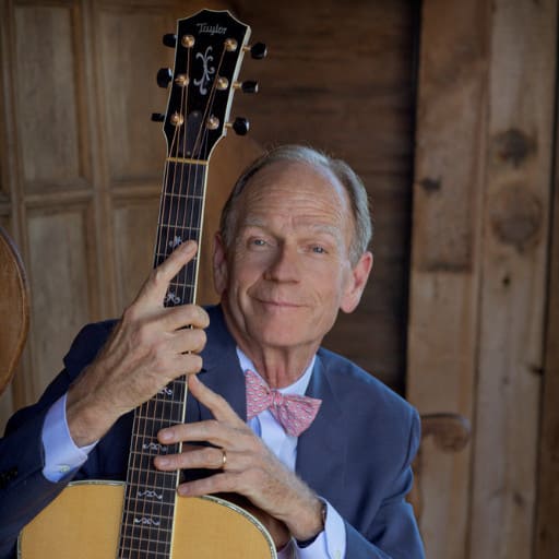 Livingston Taylor Portland Concert Tickets