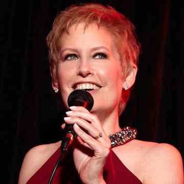 Liz Callaway Tickets 2026