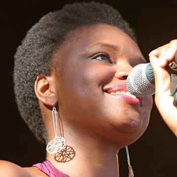 Lizz Wright Portland Tickets
