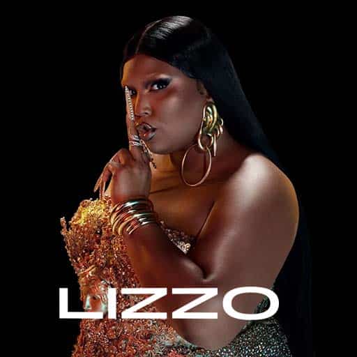 Lizzo Portland Tickets