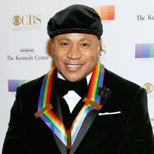 LL Cool J Portland Tickets