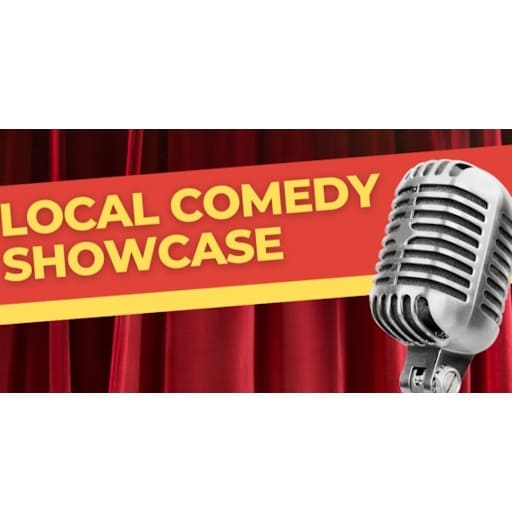 Local Comedy Showcase in Portland