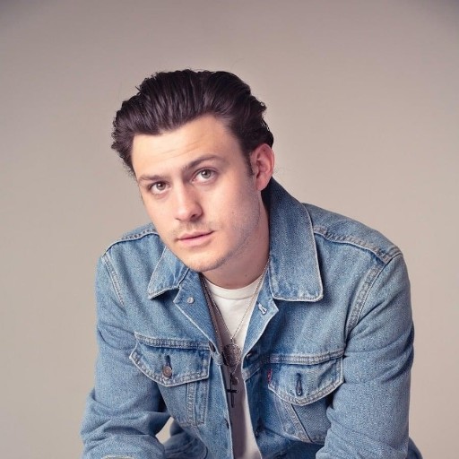 Logan Crosby Portland Tickets