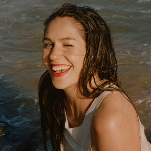Lola Kirke in Portland