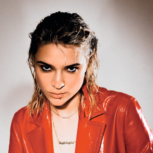 Lolo Zouai Portland Tickets