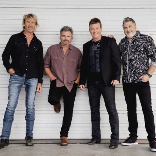 Lonestar Portland Tickets