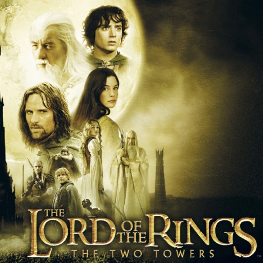 Lord of The Rings - The Two Towers In Concert Concerts in Portland