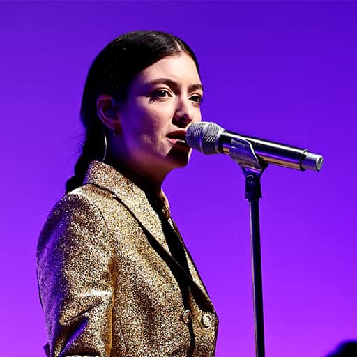 Lorde Portland Tickets