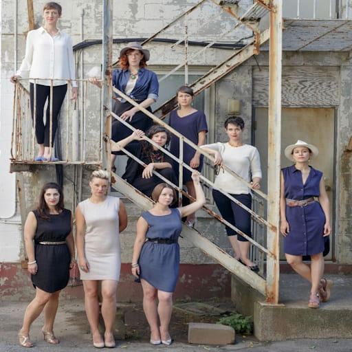 Lorelei Ensemble Portland Tickets