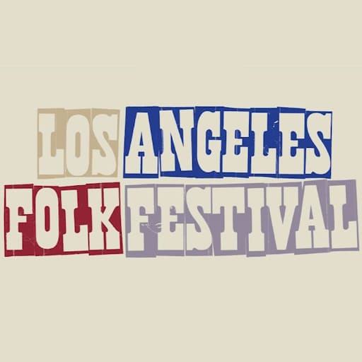 Los Angeles Folk Festival Portland Tickets