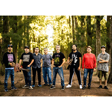 Los Cafres Portland Tickets