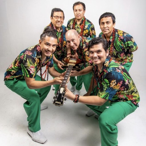 Los Mirlos Tickets