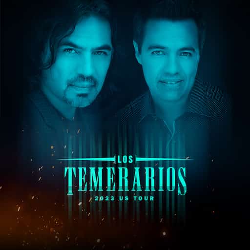 Los Temerarios Portland Tickets