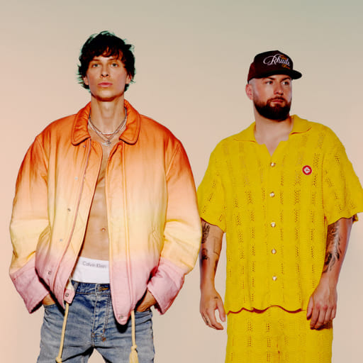 Lost Kings Portland Tickets
