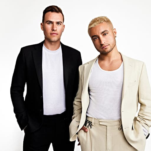 Loud Luxury Portland Tickets