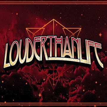 Louder Than Life Portland Tickets