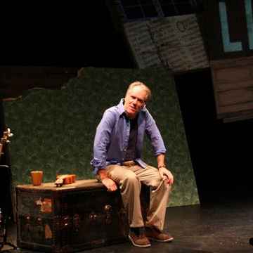 Loudon Wainwright III Portland Tickets