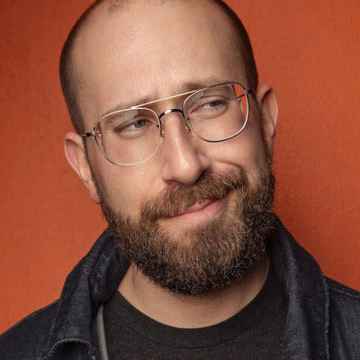 Louis Katz in Portland