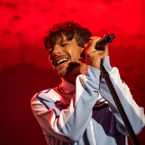 Louis T in Portland