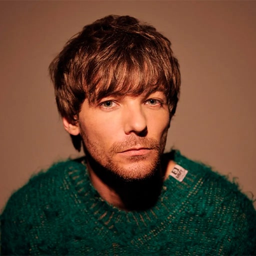 Louis Tomlinson in Portland