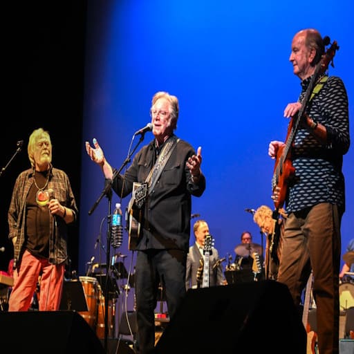 Lovin' Spoonful Portland Tickets